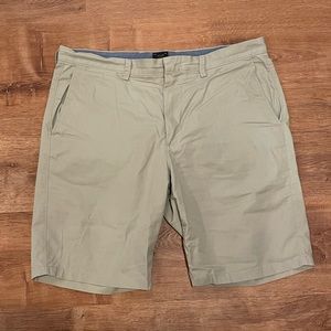 J. Crew Men’s Shorts